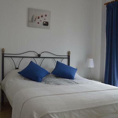 Apartamento Steven Ardales Kültér fotó