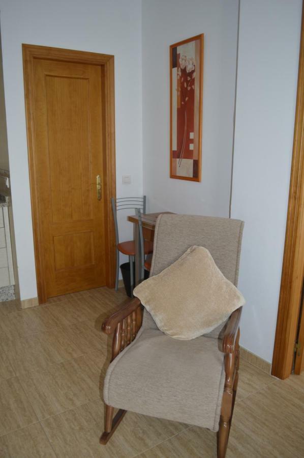 Apartamento Steven Ardales Kültér fotó
