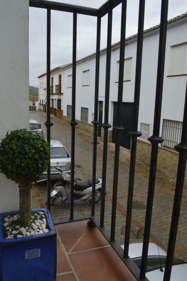 Apartamento Steven Ardales Kültér fotó