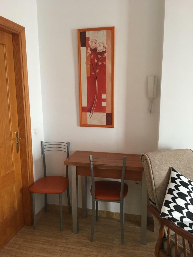 Apartamento Steven Ardales Kültér fotó