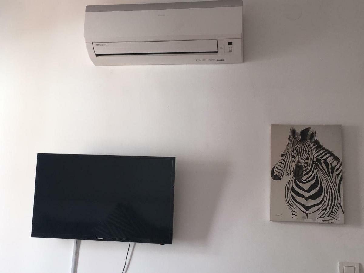 Apartamento Steven Ardales Kültér fotó