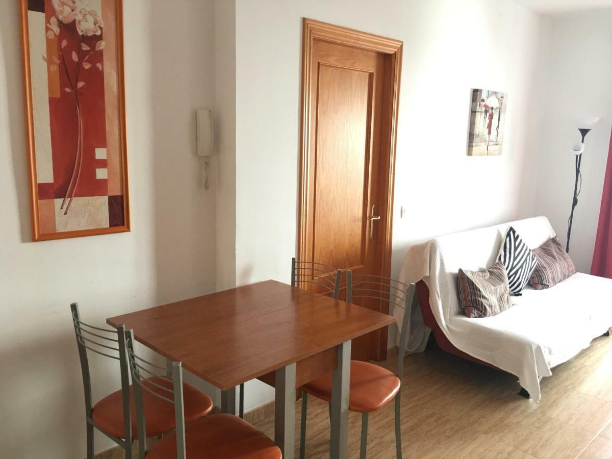 Apartamento Steven Ardales Kültér fotó